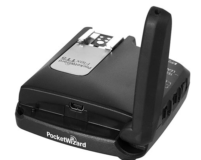 Pocket wizard Pocket Wizard - Flex TT5 per Canon