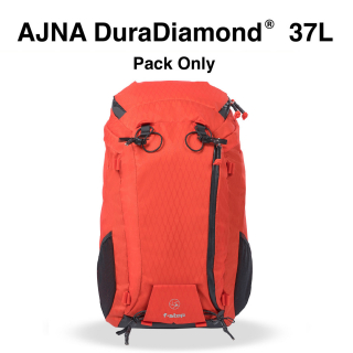 F-Stop Ajna 37 Liter Backpack - DuraDiamond Magma (Red)