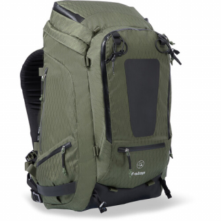 F-Stop Tilopa 50 Liter Backpack - DuraDiamond Cypress (Green)