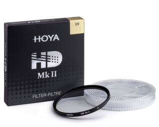Hoya Filtro HD MkII UV 67mm