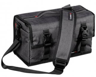 Lumix Borsa Camera Bag Medium Grey/Gris DMW-PM10