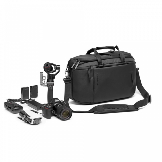 Manfrotto Advanced Hybrid  Backpack M III