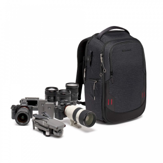 Manfrotto PL Frontloader Backpack M