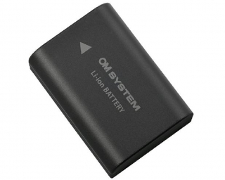 Olympus OM System BLX-1 batteria per OM-1