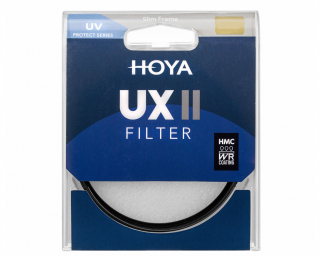 Hoya UX II UV 40,5 mm