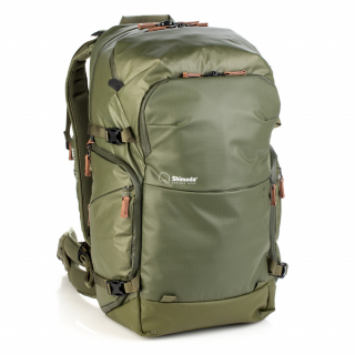 Shimoda Explore V2 35 Backpack Army Green