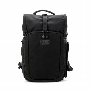 Tenba Fulton V2 Backpack 10L Black