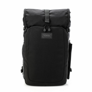 Tenba Fulton V2 Backpack 14L Black