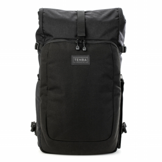 Tenba Fulton V2 Backpack 16L Black