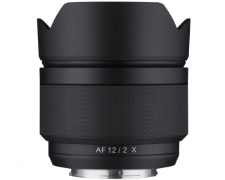Samyang ob. AF 12mm F2.0 Fuji X