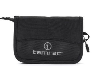 Tamrac - Arc Memory wallet Case schwarz