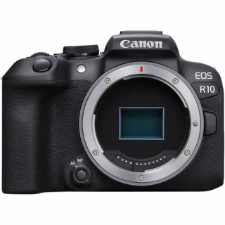 Canon EOS R10 S.corpo da Kit