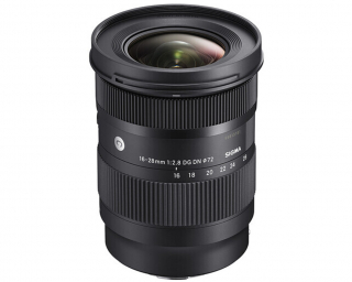 Sigma SIGMA Ob. 16-28mm F/2.8 DG DN (C) L-Mount
