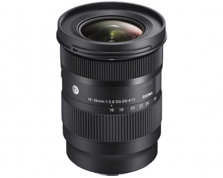 Sigma Sigma Ob. 16-28mm F/2.8 DG DN (C) SONY E-Mount