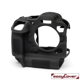 Easycover - for Canon R3 Black