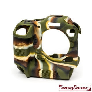 Easycover - for Canon R3 Camouflage