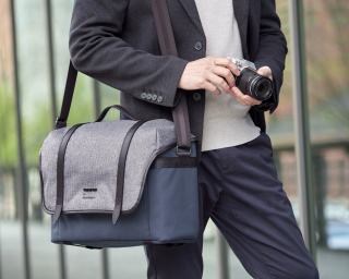 Olympus Explorer Bag by Manfrotto