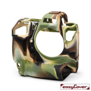 Easycover - for Nikon Z9 Camouflage