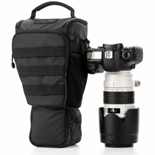 Tenba Axis 4L V2 Black