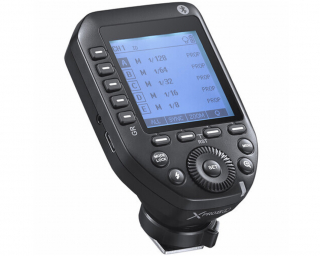 Godox XProIIN Trasmettitore  TTL Bluetooth Nikon