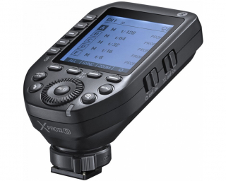 Godox XProIIS Trasmettitore  TTL Bluetooth Sony