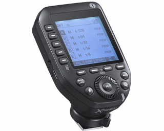 Godox XProIIL Trasmettitore  TTL Bluetooth Leica