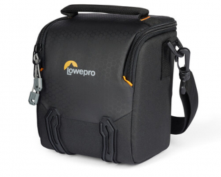 Lowepro - Adventura SH 120 III Black