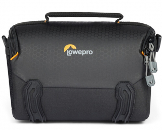 Lowepro - Adventura SH 140 III Black