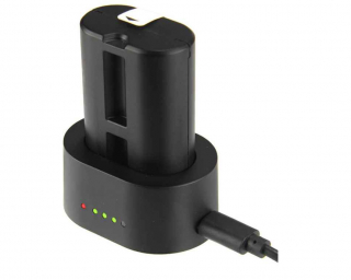 Godox UC-20 Caricabatteria per V350