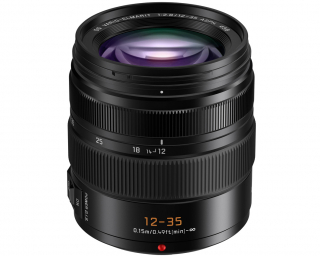Panasonic - Leica DG Vario-Elmarit 12-35 F/2.8 ASPH -Novità-