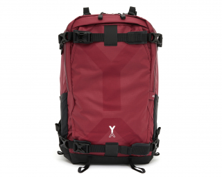 Nya-evo NYA-EVO - Fjord 36 Action Pack Econyl Canyon Red