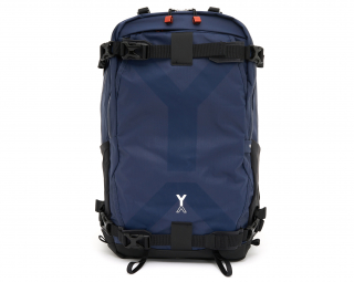 Nya-evo NYA-EVO - Fjord 36 Action Pack Econyl Midnight Blue