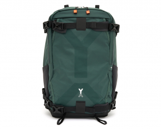 NYA-EVO - Fjord 36 Action Pack Econyl Pine Green