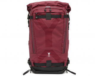 NYA-EVO - Fjord 60-C Action Pack Econyl Canyon Red