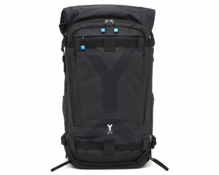 NYA-EVO - Fjord 60-C Action Pack Econyl Graphite Black