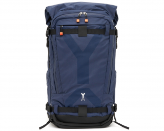 Nya-evo NYA-EVO - Fjord 60-C Action Pack Econyl Midnight Blue