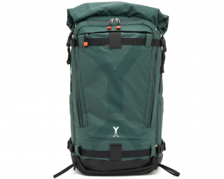 NYA-EVO - Fjord 60-C Action Pack Econyl Pine Green
