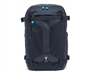 Nya-evo NYA-EVO - Fjord 26 Adventure camera backpack Graphite Black