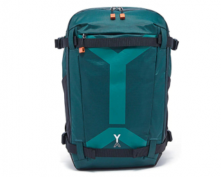 Nya-evo NYA-EVO - Fjord 26 Adventure camera backpack Pine Green