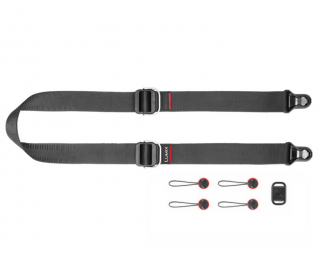 Peak Design - Slide Lite Frêne