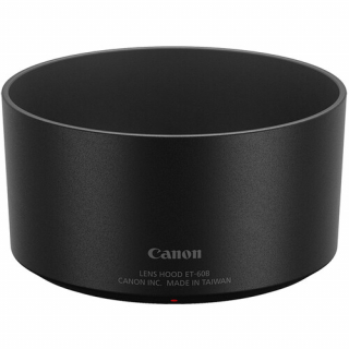 Canon Paraluce ET-60B RF-S 55-210mn F/5-7.1 IS STM