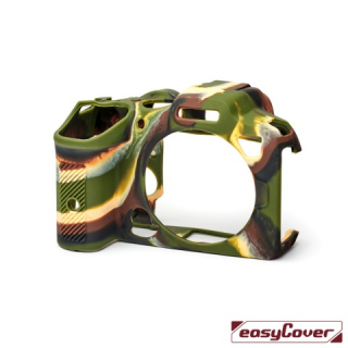 Easycover - for Canon R7 Camouflage