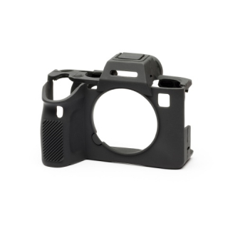 Easycover - for Sony A7 4 / A7R 5 black