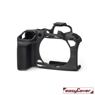 Easycover - for Canon R10 Black