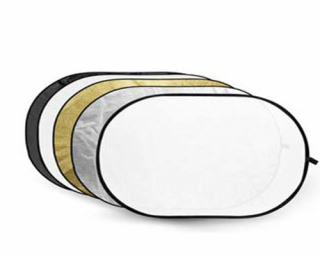 Godox Pannelli riflettenti 5 in 1 120x180
