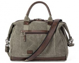 THINK TANK-Retrospective® Weekender -Pinestone