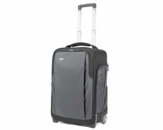 THINK TANK-Venturing Observer L2-Grey