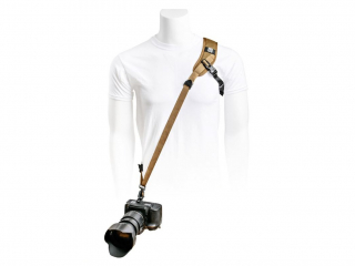 BlackRapid - Sport x Camera Sling Coyote