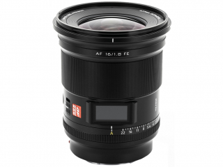 Viltrox Ob. 16MM F/1.8 Full Frame Sony e-mount