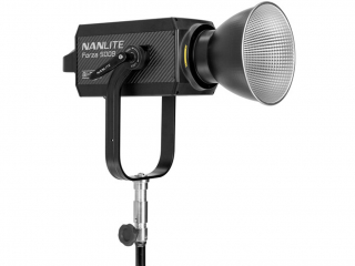 Nanlite - Luce Led Forza 500 II Bicolor - 500w